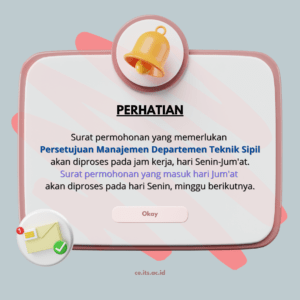 Layanan Surat Permohonan