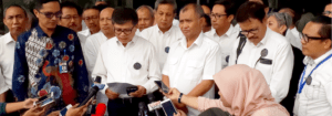 Alumni Teknik Sipil ITS berkontribusi dalam proyek infrastruktur besar