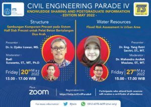 Civil Engineering Parade IV