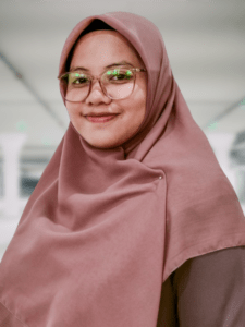 Bina Astri Sitoresmi
