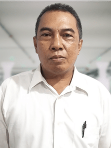Ubaidillah