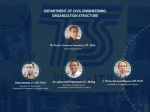 StructureOrganization_TeknikSipil