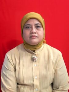 Ir. Dyah Iriani Widyastuti, M.Sc.
