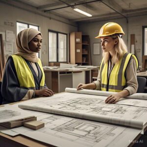 Women Civil Engineers