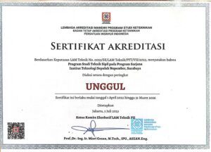 Akreditasi_LAM_Teknik_Sipil_ITS