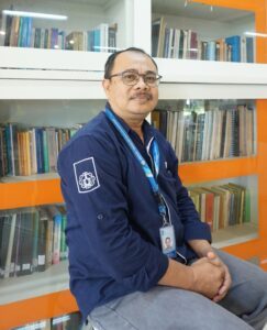 Achmad Fauzi