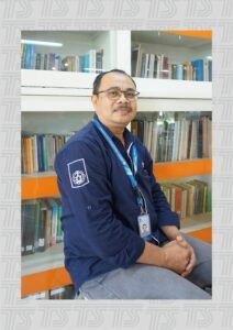 Achmad Fauzi
