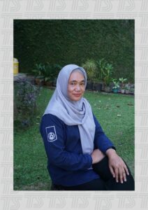Ida Rachmawati, SE.