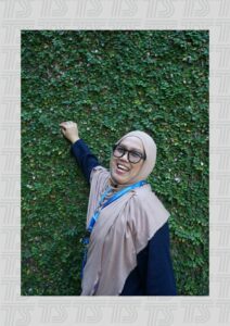 RR. Debby Lusy Fariani Turlaksmi Handayaningsih, S.E