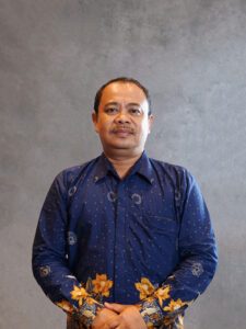 Achmad Fauzi