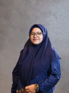 Bina Astri Sitoresmi, S.Stat