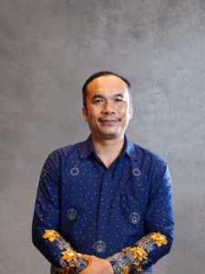 Hendra Setiawan, A.Md