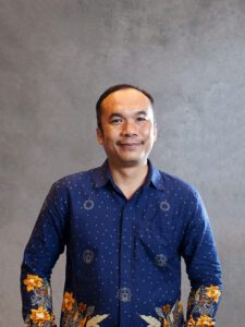 Hendra Setiawan, A.Md