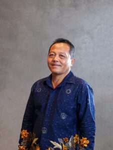 Nur Adi Satoto