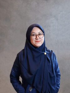 Miftahatul Hasanah, A.Md