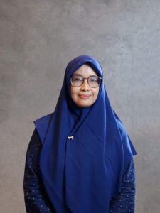 Triasiska Nuryani, S.E