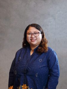 Dr. Wahyuniarsih Sutrisno, ST, MT