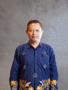 Budi Suswanto, S.T., M.T., Ph.D.