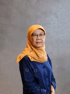 Prof. Dr. Ir. Triwulan, DEA