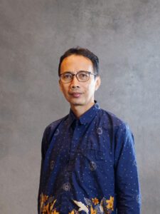 Agus Sumanto