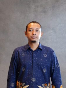 Dwi Prasetya, S.T., M.Sc., Ph.D.