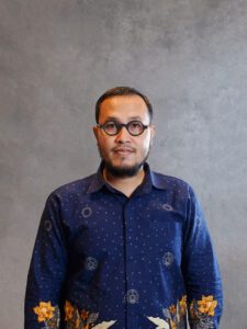 Dr. Candra Irawan, S.T., M.T.