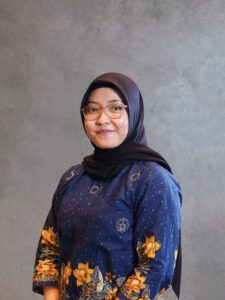 Dr. Eng. Yang Ratri Savitri, S.T., M.T.