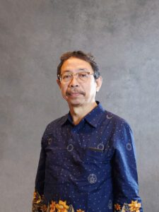 Dr. Ir. Wahju Herijanto, M.T.