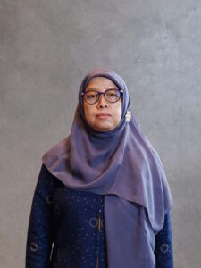 Dr. Yudhi Lastiasih, ST, MT