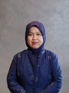 RR. Debby Lusy Fariani Turlaksmi Handayaningsih, S.E