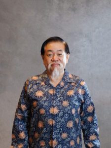 Prof. Tavio, S.T., M.T., Ph.D.