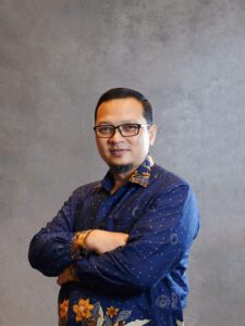 Dr. Mahendra Andiek Maulana, S.T., M.T.