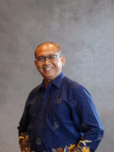 Dr. Catur Arif Prastyanto, S.T., M.Eng.