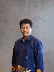 Prof. M. Arif Rohman, ST, MSc, PhD.