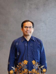 Bambang Piscesa, S.T., M.T., Ph.D.