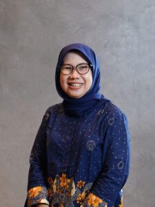 Dr. Farida Rachmawati, S.T., M.T.