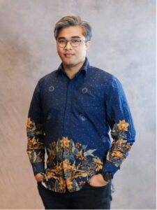 Dr. A.A.Ngr. Satria Damarnegara, S.T., M.T.