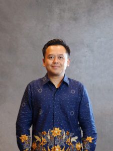 Cahyono Bintang Nurcahyo, S.T., M.T.