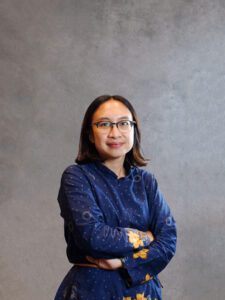 Dr. Putu Tantri Kumala Sari, ST, MT