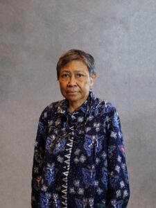 Prof. Dr. Ir. Ria Asih Aryani Soemitro, M.Eng.