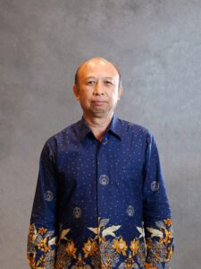 Ir. I Putu Artama Wiguna, MT, Ph.D