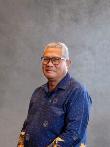 Dr. Ir. Mudji Irmawan, M.T.