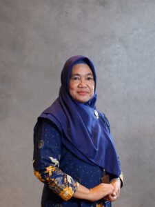 Ida Rachmawati, SE.