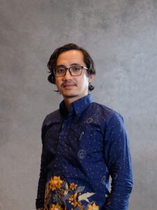 Ahmad Basshofi Habieb, S.T., M.T. Ph.D.