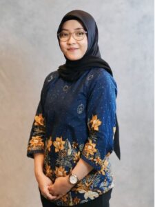 Dr. Eng. Yang Ratri Savitri, S.T., M.T.