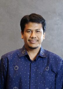 Prof. Mohammad Arif Rohman, S.T., M.Sc., Ph.D