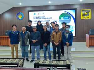 Foto Bersama 