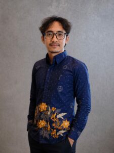 Ahmad Basshofi Habieb, S.T., M.T. Ph.D.