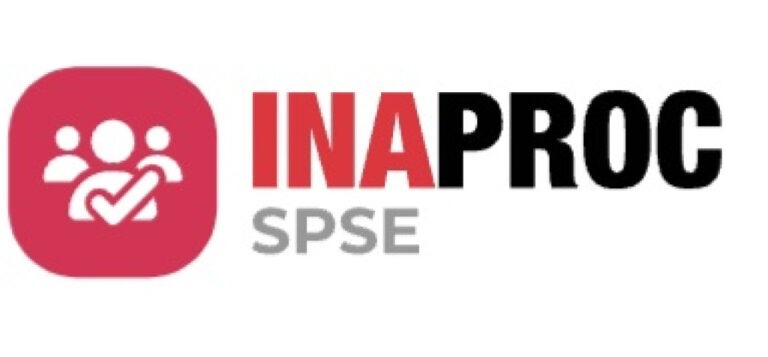 Aplikasi SPSE