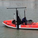 ITS Introduces Autonomous Bathymetric Survey Vehicle for Water Mapping